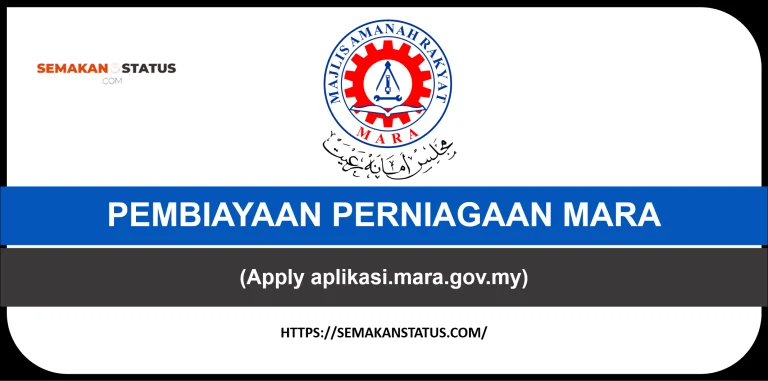 12 Pembiayaan Usahawan MARA yang tak ramai tahu