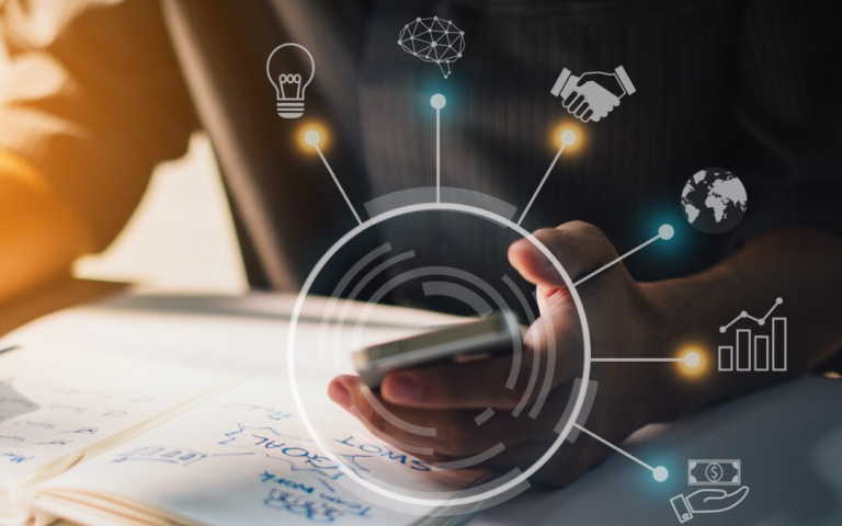 Cara terbaik bagi menjana idea dalam dunia bisnes