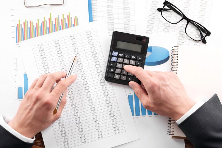 DCF Method – Nilai Syarikat dengan Cash Flow