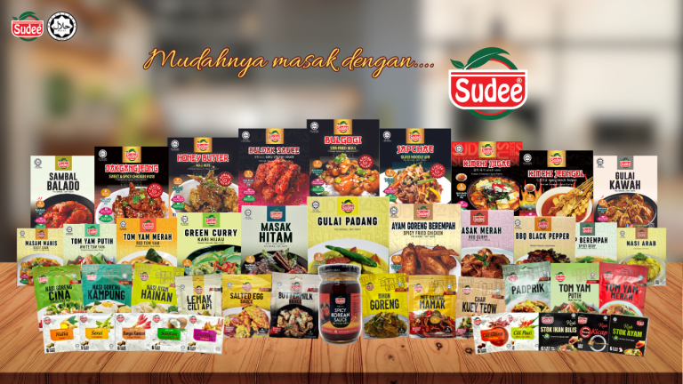 Sudee: Dari Tradisi ke Penyelesaian Moden untuk Masakan