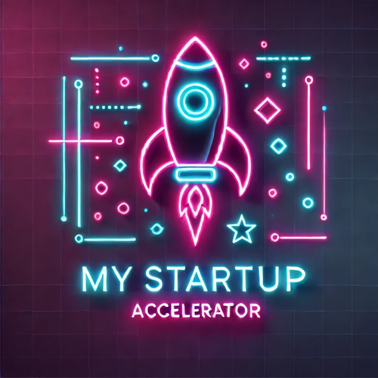 My Start Up Accelerator kini dibuka
