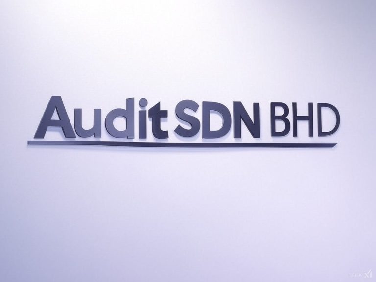 3 Kriteria Syarikat Sdn Bhd dikecualikan Audit