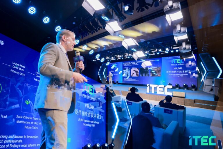 Lebih RM 11 Juta untuk 63 Start Up Terpilih di ITEC