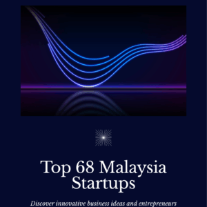 Ebook Top 68 Malaysia Start Up