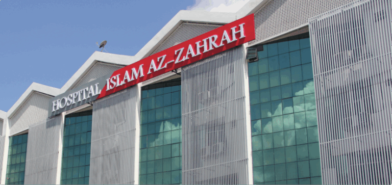 Masa depan Islamic Healthcare di Malaysia
