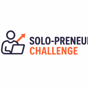 SOLO-Preneur Challange