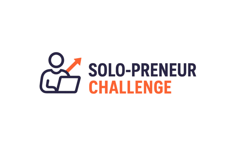Apa Itu SOLO-Preneur Challenge?