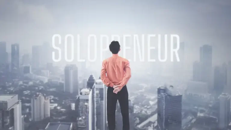4 sebab kuat kenapa anda perlu jadi SoloPreneur pada tahun 2026