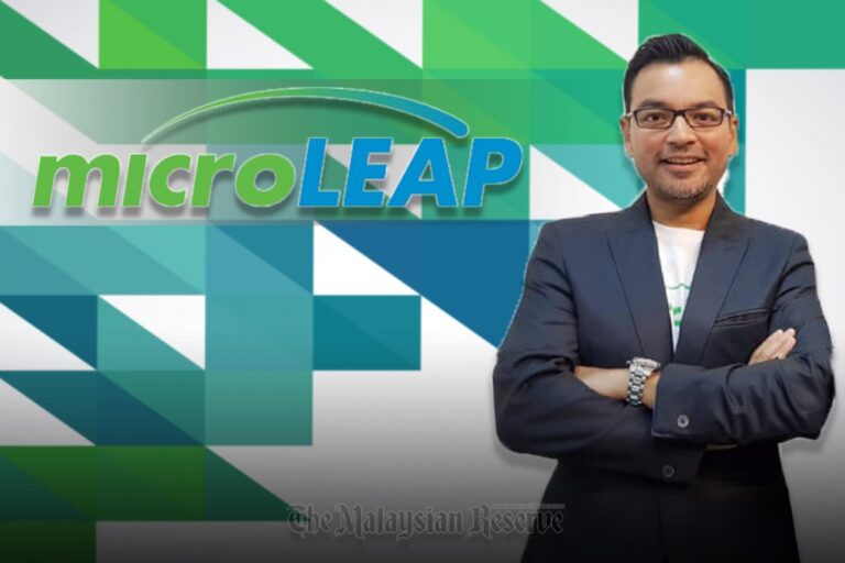 INVEST DI MICROLEAP P2P: PELUANG PELABURAN MUDAH UNTUK SEMUA
